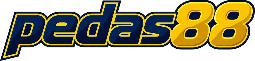 pedas88 logo